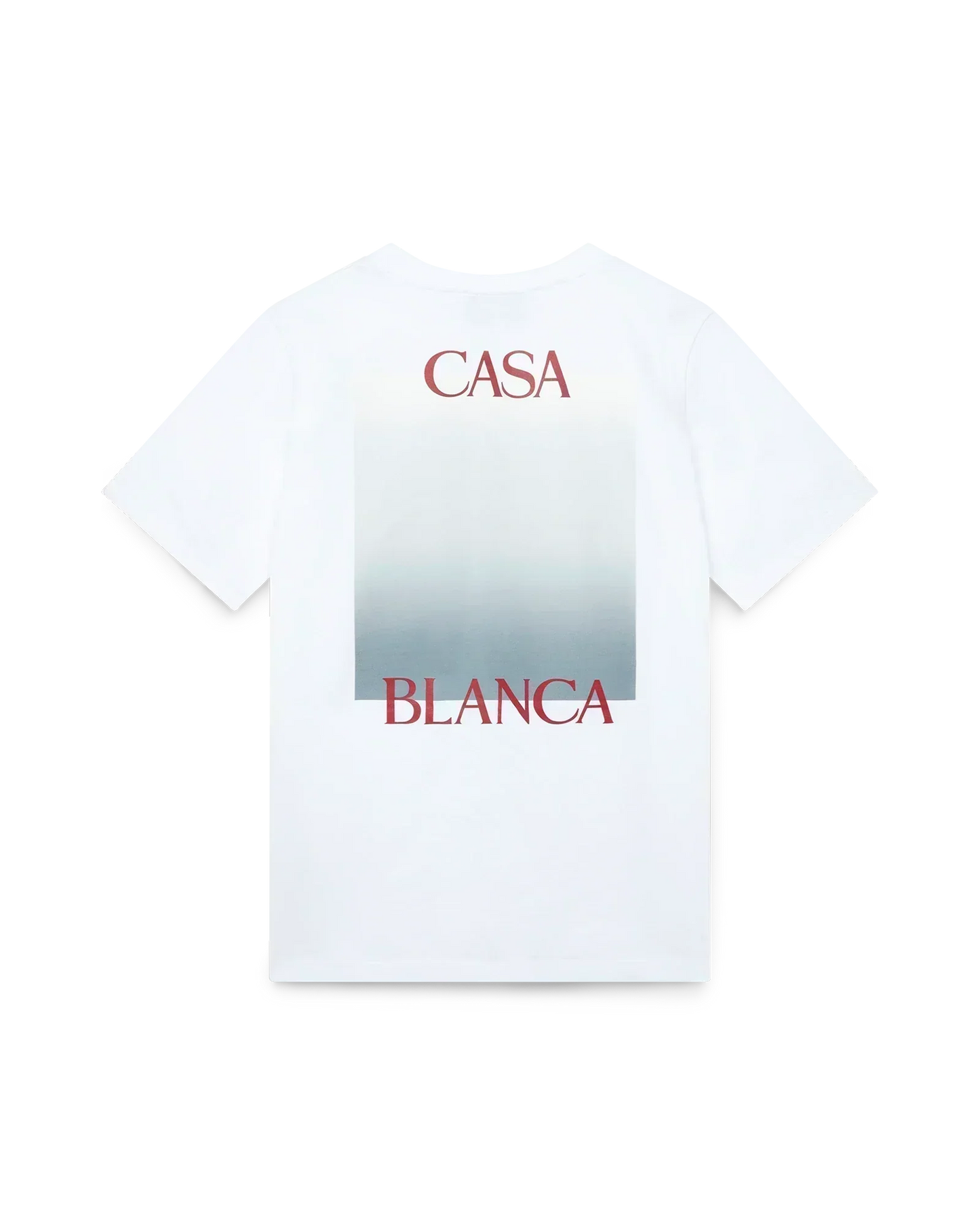 Gradient Casa Logo T-Shirt