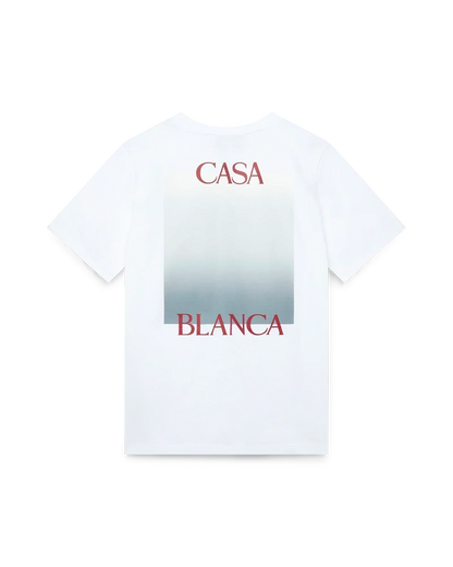 Gradient Casa Logo T-Shirt