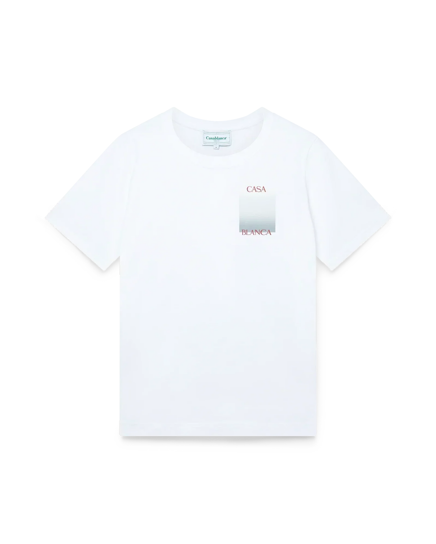 Gradient Casa Logo T-Shirt