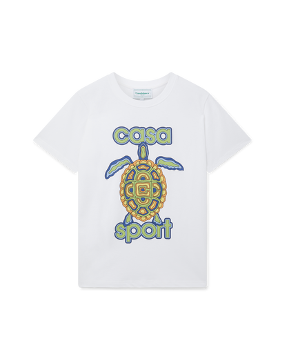 Casa Turtle T-Shirt