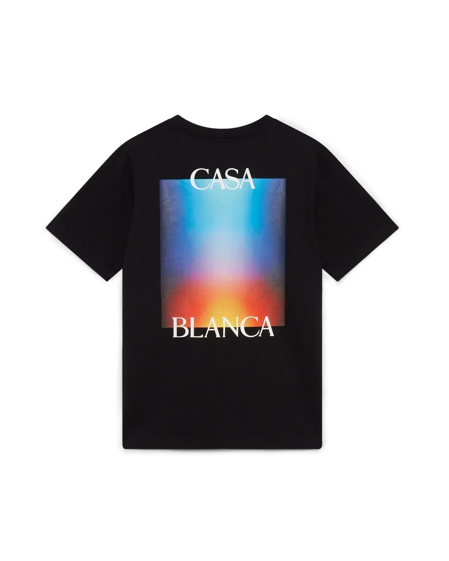Gradient Casa Logo T-Shirt