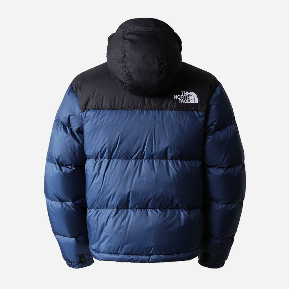 Veste Nuptse - Blue