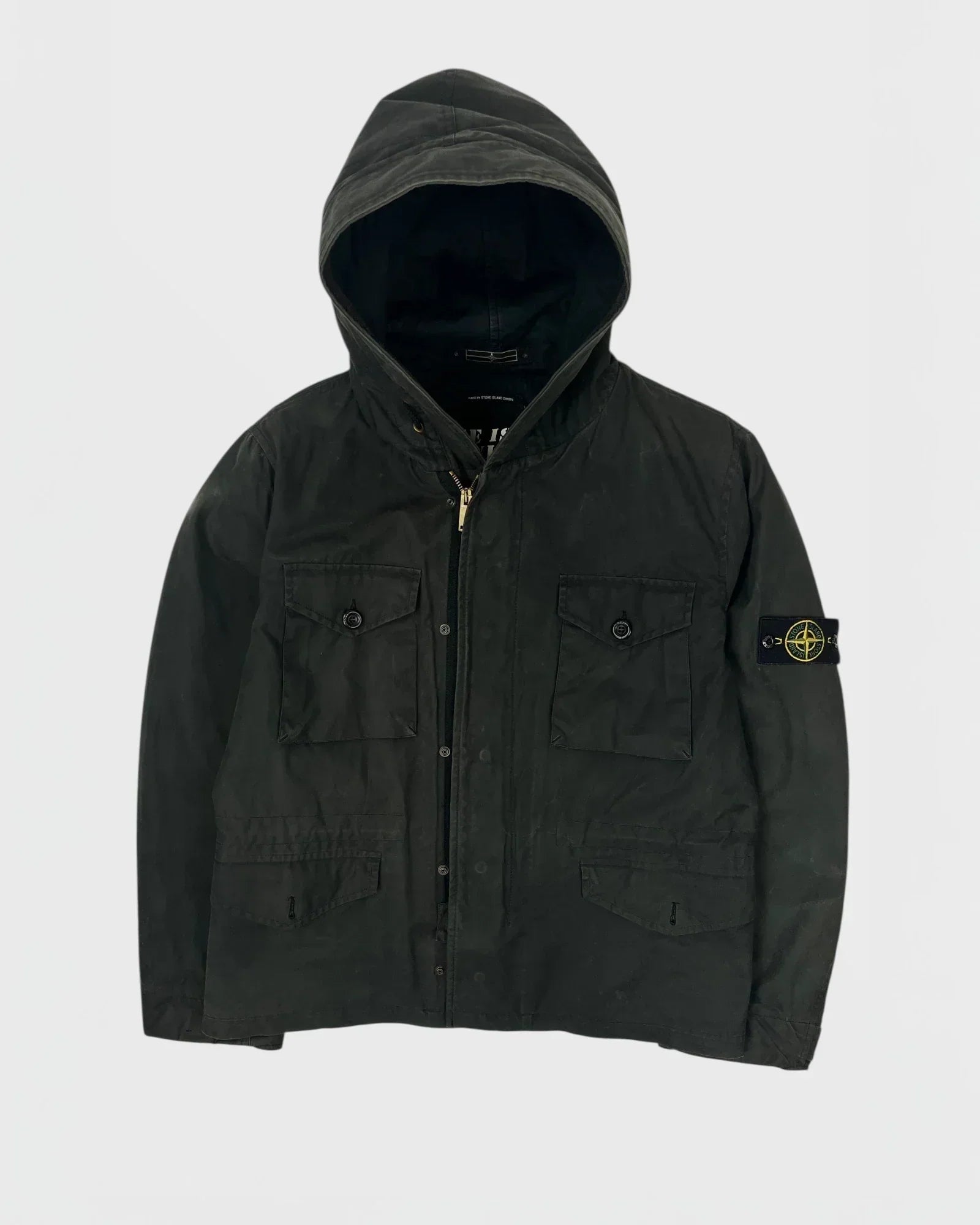 Selected Variant Image