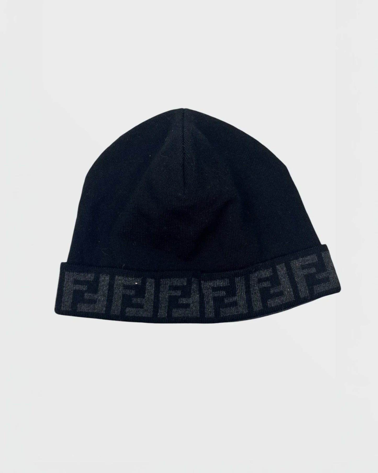 Fendi bonnet