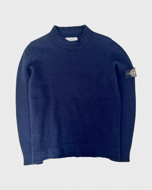 Stone Island pull en laine