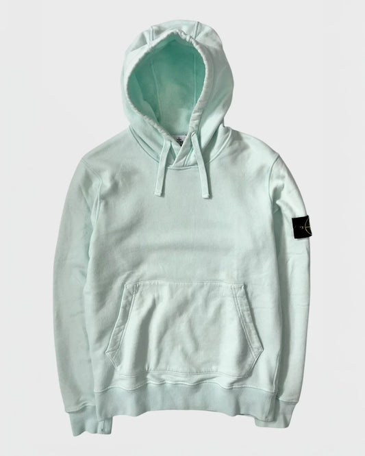 Stone island pull à capuche