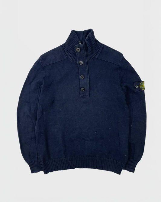 Stone Island pull half zip