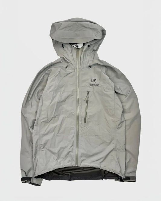 Arc'teryx Goretex veste