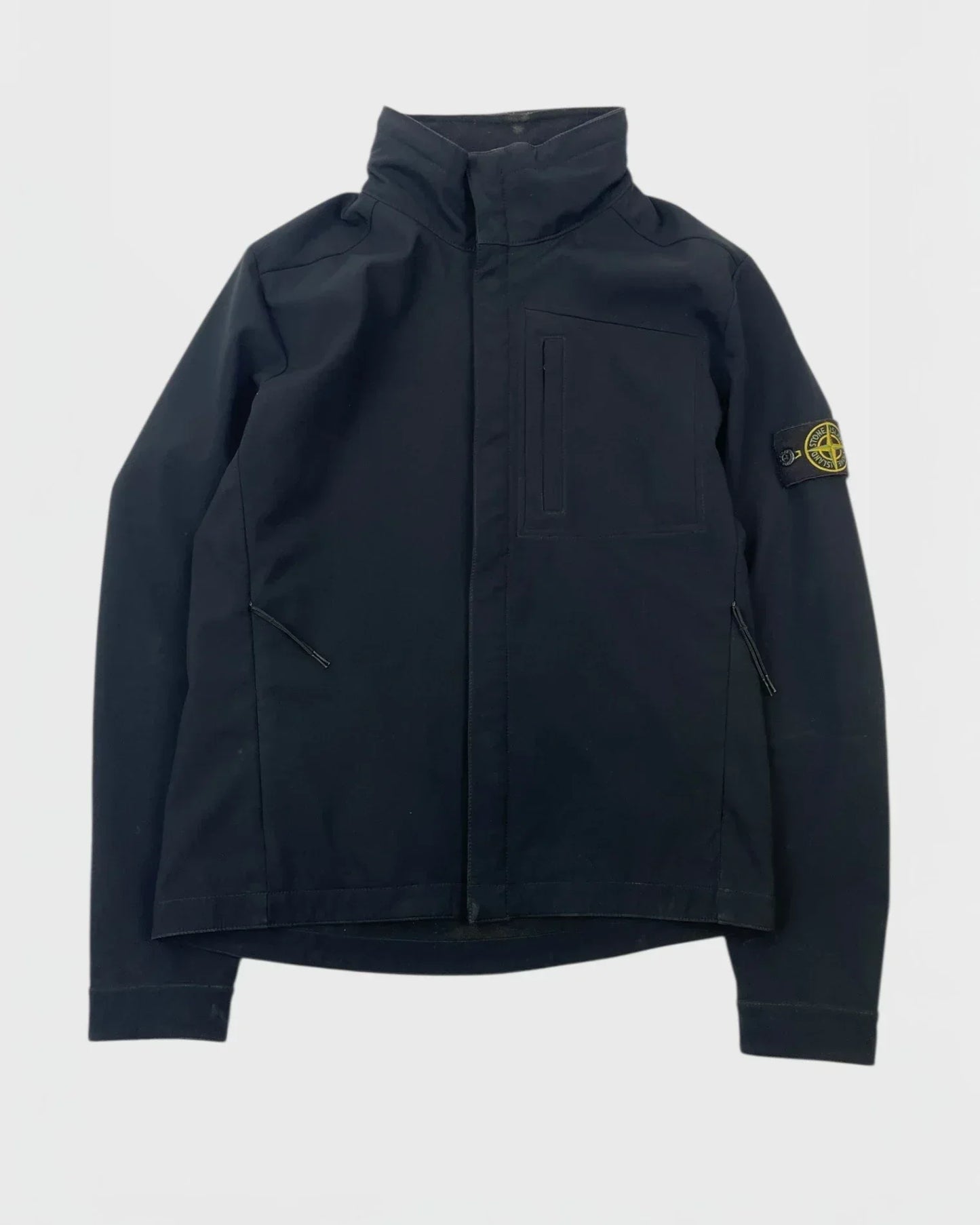 Stone Island softshell veste