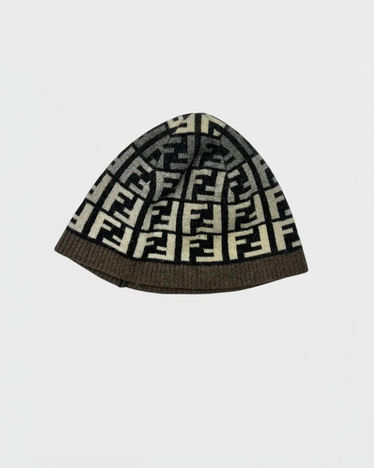Fendi bonnet