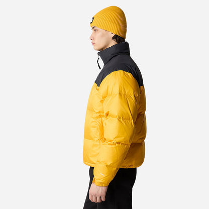 Veste Nuptse - Jaune