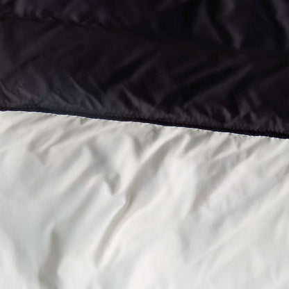 Veste Nuptse Courte - Blanche