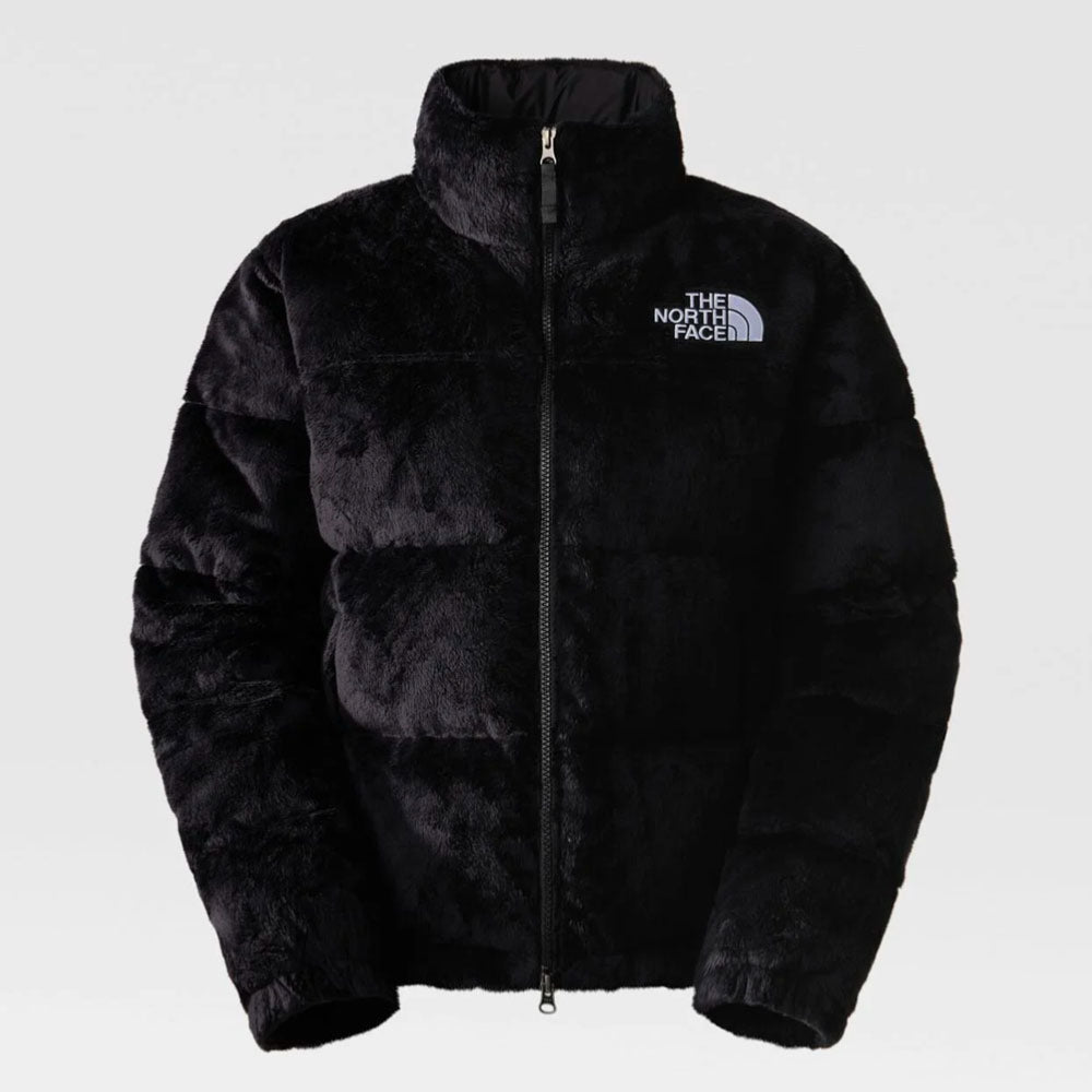 Veste Versa Nuptse - Noir