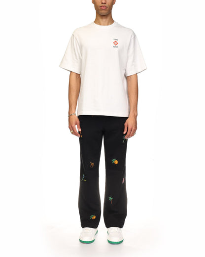 Casa Sport 3D Oversized T-Shirt