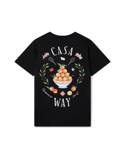 Casa Way T-Shirt