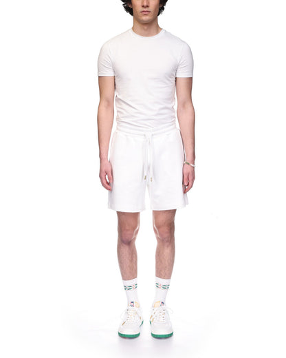 Gradient L'Arche Sweatshorts