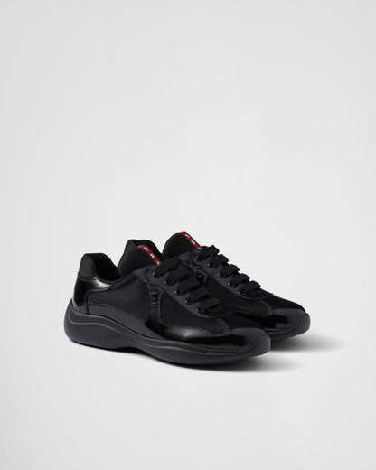 Prada America’s Cup Noir