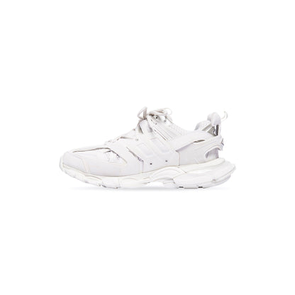 Balenciaga Track White