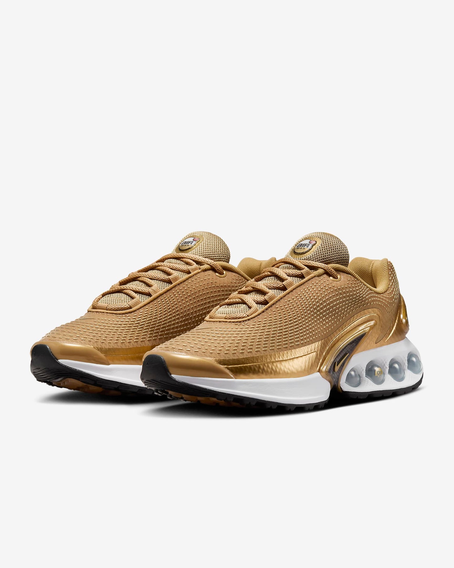 Nike Air Max DN Gold