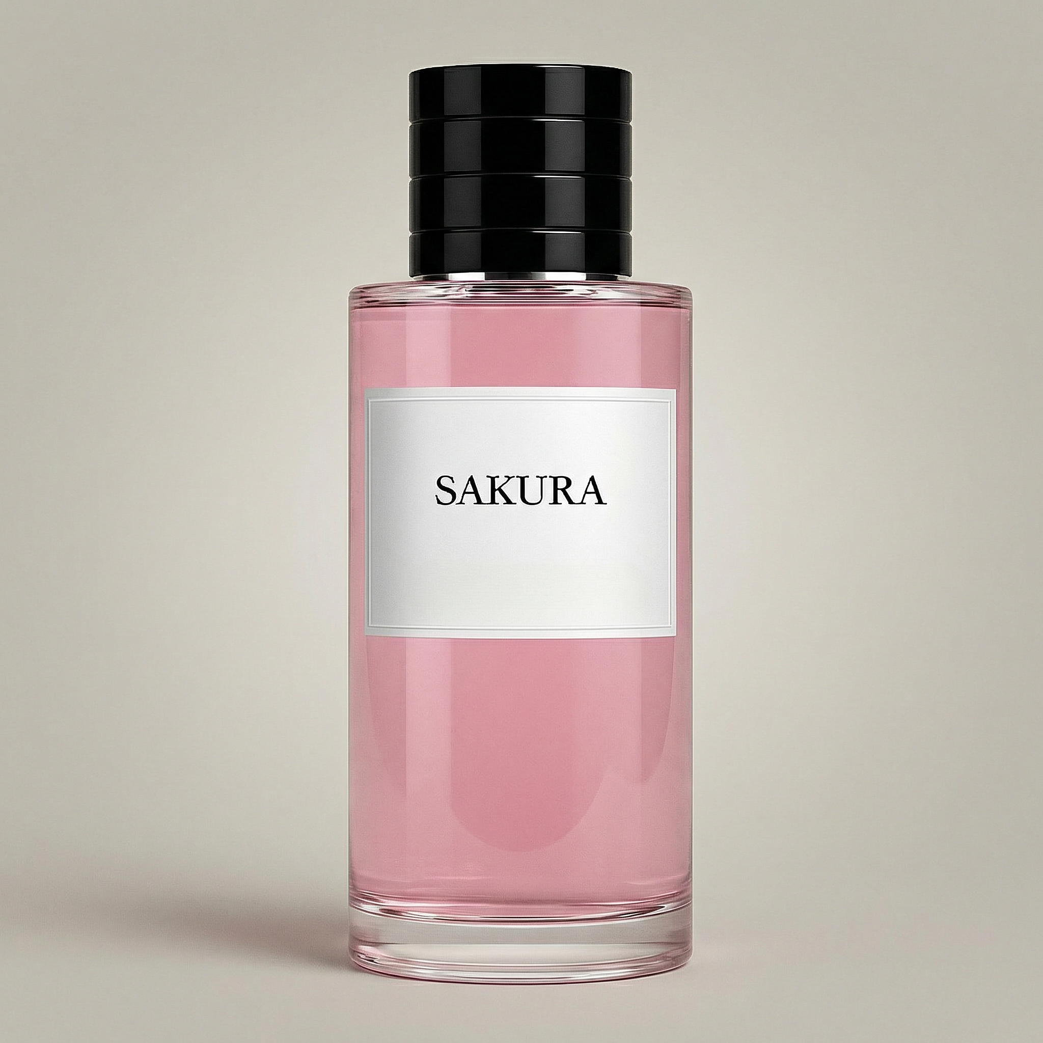 Parfum Sakura unisexe