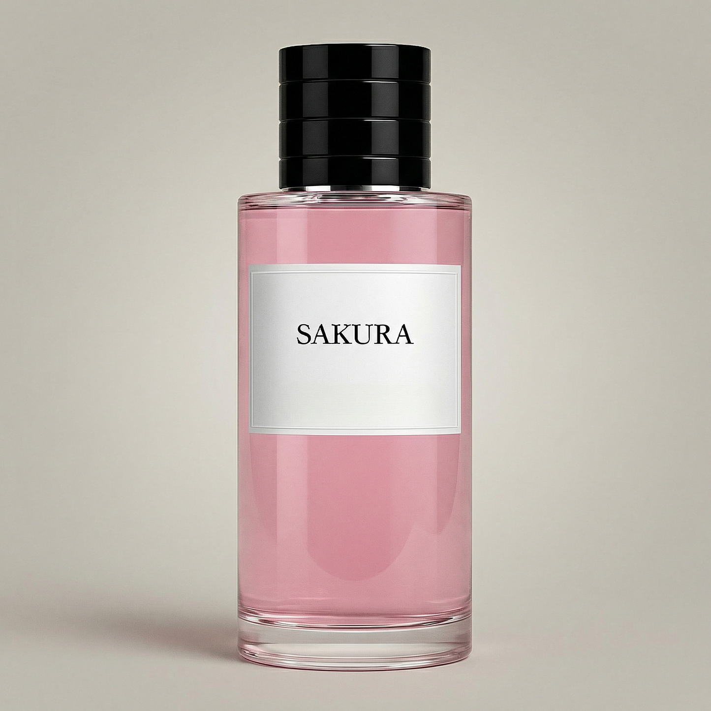 Parfum Sakura unisexe