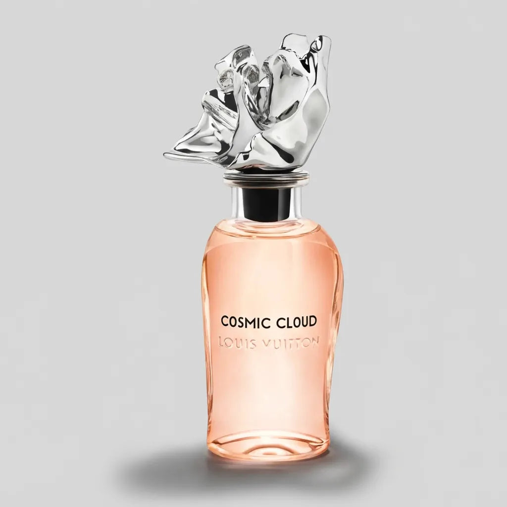 Parfum Cosmic Cloud Louis Vuitton unisexe