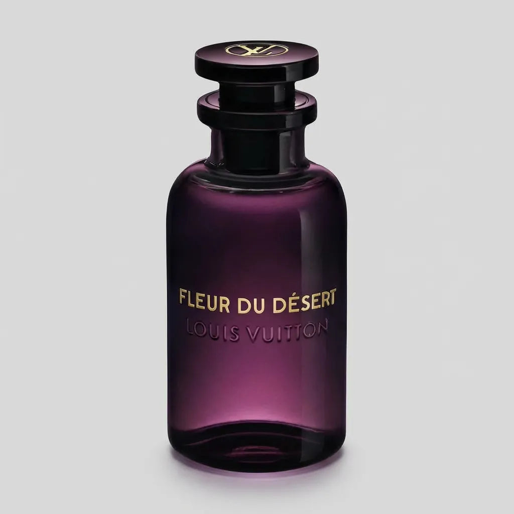 Parfum Fleur du Désert Louis Vuitton unisexe