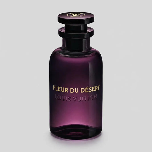 Parfum Fleur du Désert Louis Vuitton unisexe