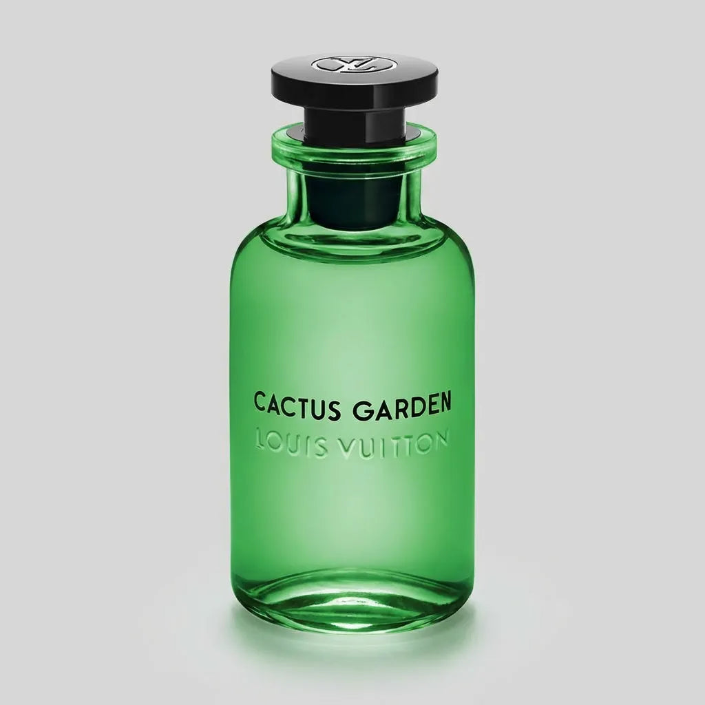 Parfum Cactus Garden Louis Vuitton pour femme