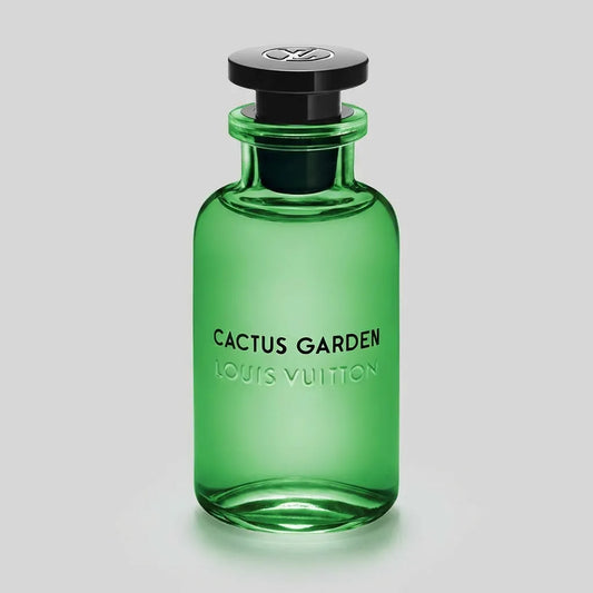 Parfum Cactus Garden Louis Vuitton pour femme