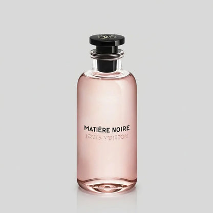 Parfum Matière Noire Louis Vuitton pour femme