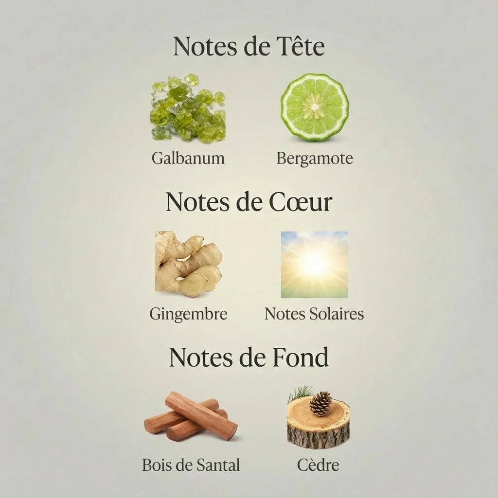 Parfum LV Lovers Louis Vuitton pour homme