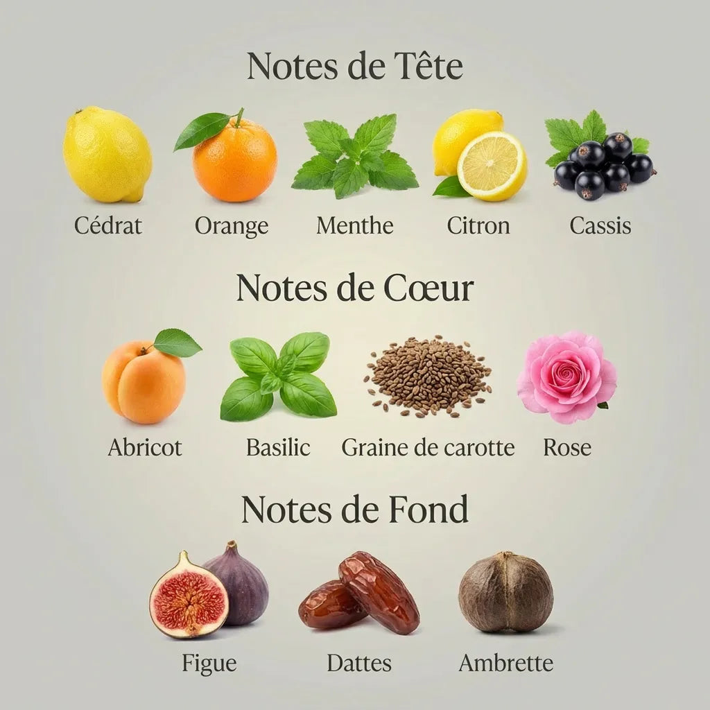 Parfum Pacific Chill unisexe