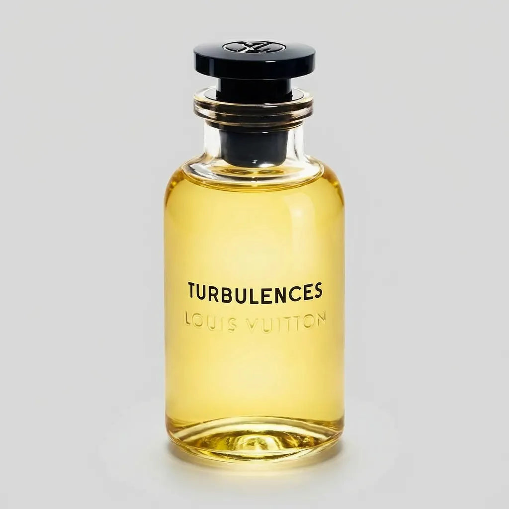 Parfum Turbulences Louis Vuitton pour femme