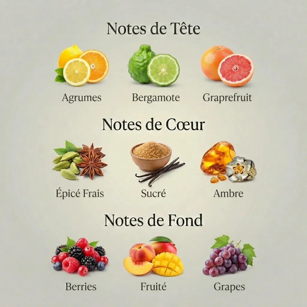 Parfum Afternoon Swim unisexe