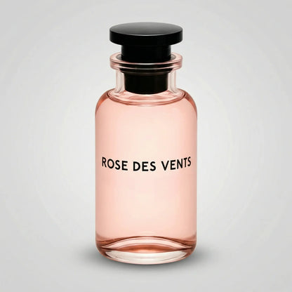 Parfum Rose des Vents pour femme