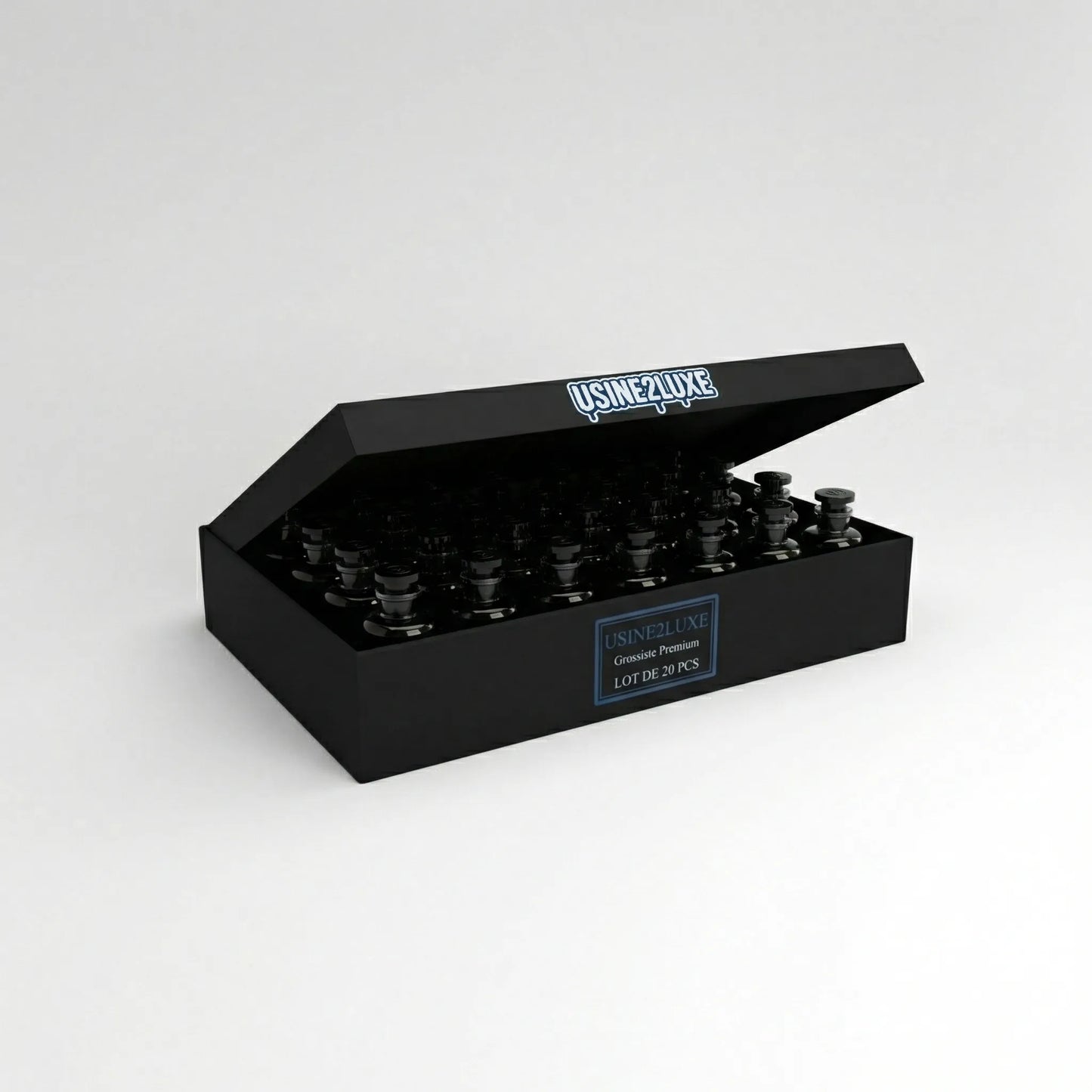 PACK 20 PARFUMS LOUIS VUITTON