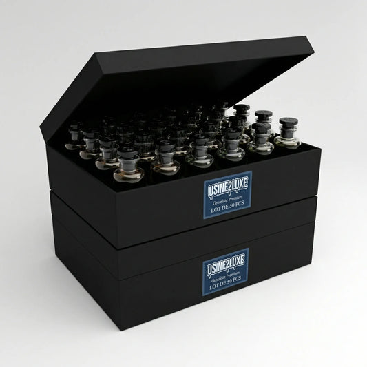 PACK 50 PARFUMS LOUIS VUITTON