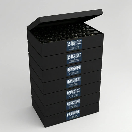 PACK 200 PARFUMS LOUIS VUITTON