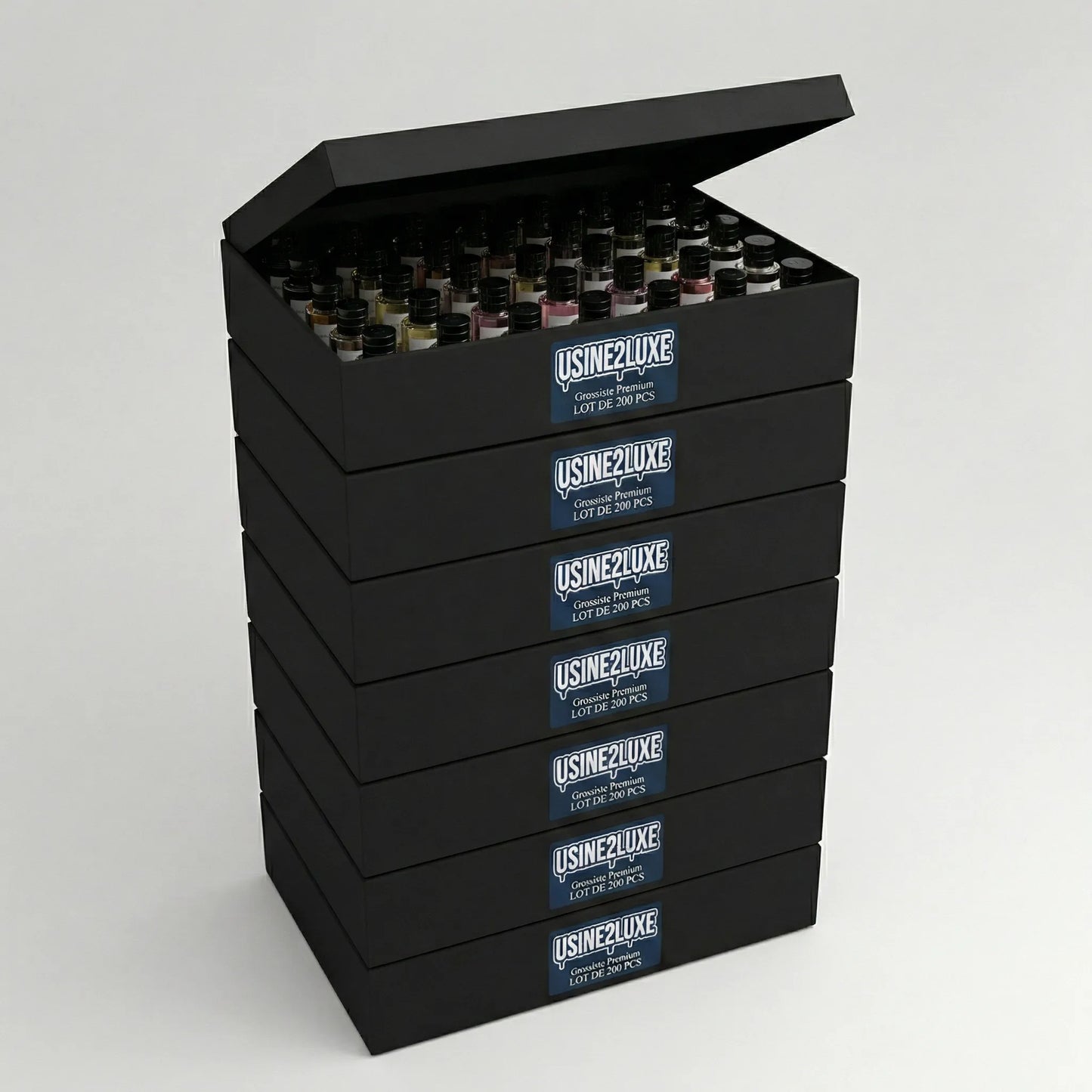 PACK 200 PARFUMS DIOR