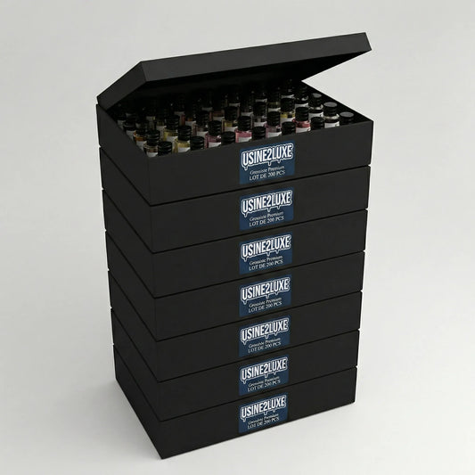 PACK 200 PARFUMS DIOR