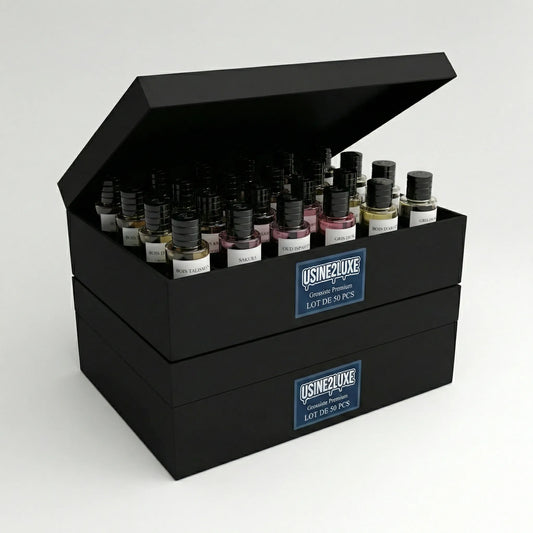 PACK 50 PARFUMS DIOR