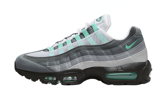 Nike® Air Max 95 Hyper Turquoise